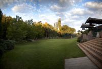  Vacation Hub International | Leach Lodge Food