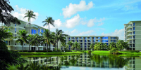  Vacation Hub International | Splash Beach Resort Food