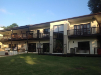  Vacation Hub International | Phumula Country Manor Food