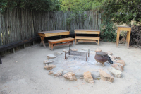  Vacation Hub International | Emzini Apartments Food