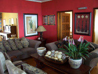  Vacation Hub International | Birdcage Bed & Breakfast Food
