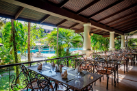  Vacation Hub International | Duangjitt Resort and Spa Food