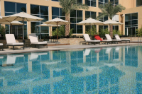  Vacation Hub International | Centro Yas Island Food