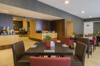  Vacation Hub International | HF Fénix Urban Food
