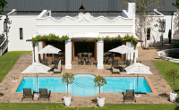  Vacation Hub International | Vrede en Lust Wine Estate Food