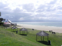  Vacation Hub International | Santos Beach Flat 29 Food