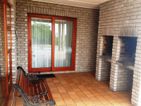  Vacation Hub International | Boel Se Droom Self Catering Food