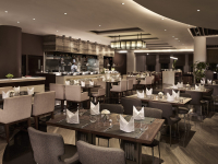  Vacation Hub International | Pullman Hanoi Food