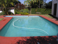  Vacation Hub International | Lapologa Bed and Breakfast Food