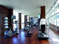 Vacation Hub International | Hotel Novotel Barcelona City Food