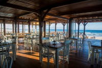  Vacation Hub International | Sentidos Beach Retreat Food