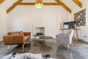  Vacation Hub International | Druk My Niet - Olive Cottage Food