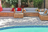  Vacation Hub International | StayBosch Food