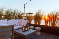  Vacation Hub International | Hotel Hugo Food