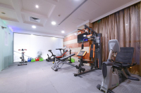  Vacation Hub International | Al Ansar Golden Tulip Food