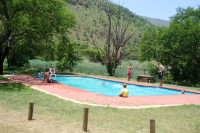  Vacation Hub International | Elangeni Holiday Resort Food