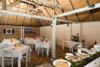  Vacation Hub International | St. Lucia Safari Lodge Food