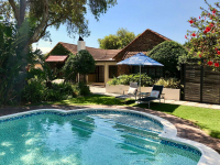  Vacation Hub International | Gardenview Guest House Food