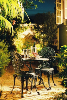  Vacation Hub International | Lemon Tree Lane Guest House Food