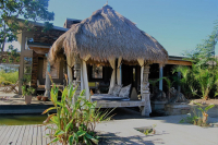  Vacation Hub International | Forest Nature Spa Food