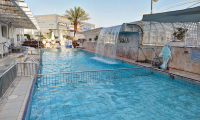  Vacation Hub International | Vista Hotel Eilat Food