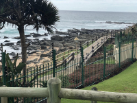  Vacation Hub International | Ballito Beach Luxury Accommodation Food