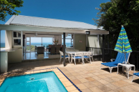  Vacation Hub International | BeachHaven Villa Food