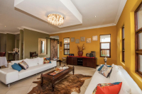  Vacation Hub International | Ubuthongo Guest House Food