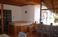  Vacation Hub International | New Beginnings B&B Food
