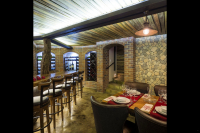  Vacation Hub International | Bona Bona Game Lodge Food