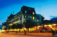  Vacation Hub International | Hotel Krebs Food