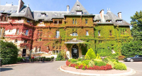  Vacation Hub International | Chateau de Montvillargenne Food