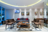  Vacation Hub International | Royalty Rio Hotel Food