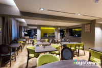  Vacation Hub International | Citadines Trafalgar Square London (Apart Hotel London) Food
