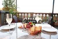  Vacation Hub International | Il Castello Food