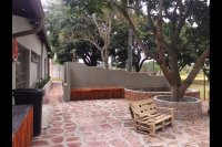  Vacation Hub International | Thulile Guest Farm Food