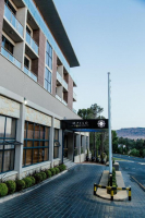  Vacation Hub International | Mpilo Boutique Hotel Food