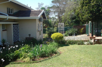  Vacation Hub International | Taunton House Bed & Breakfast Food