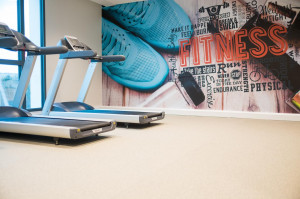  Vacation Hub International | Hampton by Hilton Edinburgh West End Food