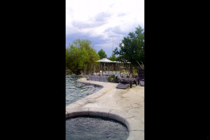  Vacation Hub International | Siloam Village - Rietbok Chalet Food