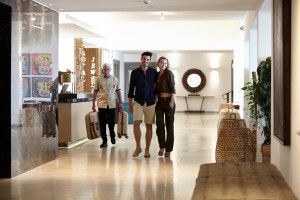  Vacation Hub International | The Royal Apollonia Food