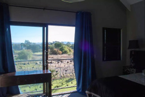 Vacation Hub International | Putters and Pillows - 466 Vaal de Grace Food