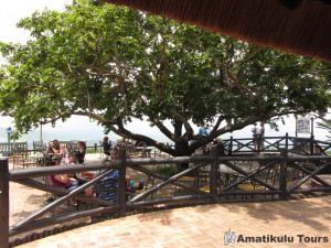  Vacation Hub International | Mpila Camp - Hluhluwe iMfolozi Game Reserve Food