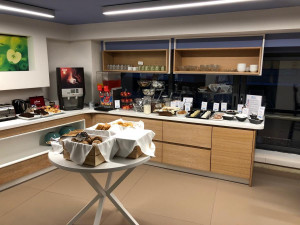  Vacation Hub International | Iraklion Hotel Food