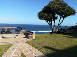  Vacation Hub International | Beach Retreat Guesthouse Food
