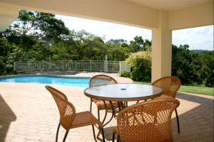  Vacation Hub International | 25 Southbroom Avenue Food