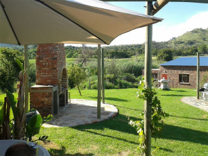  Vacation Hub International | Bietjie Vrede Food