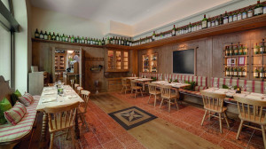  Vacation Hub International | Excelsior by Geisel Food