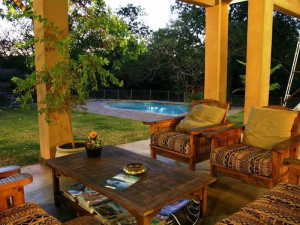  Vacation Hub International | Lion Tree Top Lodge Food