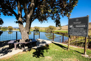  Vacation Hub International | Fort Mistake Country Lodge Food